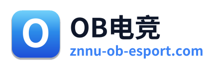OB电竞 Logo